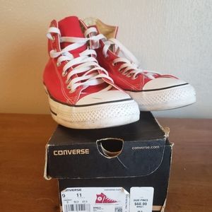 Converse Allstat HI